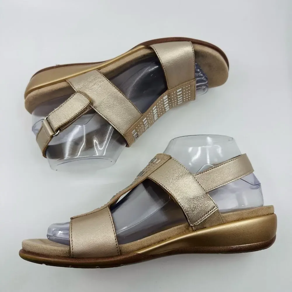 Easy Spirit women strappy